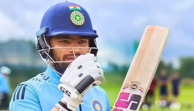 इंग्लैंड लायंस के खिलाफ मैदान पर उतरेंगे रिंकू सिंह, BCCI ने दिया तोहफा, किया इंडिया ए टीम में शामिल