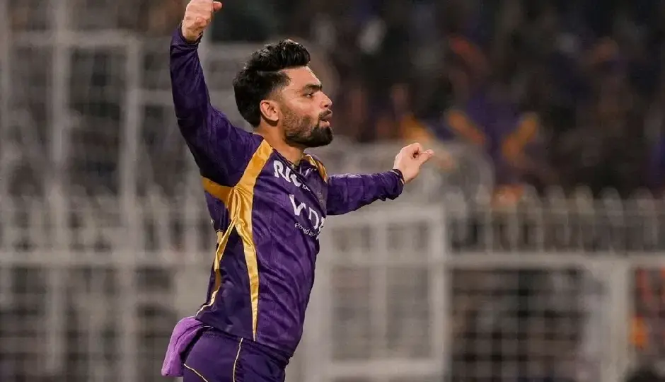 रिंकू सिंह ने KKR का इतिहास बदला, आंद्रे रसेल का रिकॉर्ड तोड़ बने पहले खिलाड़ी