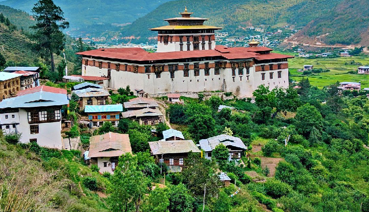 bhutan tourist attractions,magical wonders of bhutan,must-visit destinations in bhutan,bhutanese forts and monasteries,bhutan trekking spots,bhutan cultural heritage,rinpung dzong paro bhutan,chele la pass bhutan,punakha dzong bhutan,tiger nest monastery bhutan,dochula pass bhutan,buddha dordenma statue thimphu,bhutan scenic spots,bhutanese architecture and traditions,bhutan sightseeing tours,bhutan travel experiences,discover bhutan natural beauty,explore bhutan cultural treasures,bhutan tourism destinations,uncover the magic of bhutan
