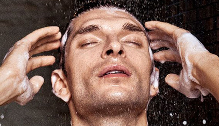 beauty,beauty tips,tips for indian men,hair tips,washing hair tips,hair wash tips,shampoo,simple beauty tips