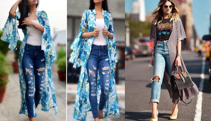 increasing craze of ripped jeans,ripped jeans,denims,fashion trends,fashion tips,fashion tips for ripped jeans ,रिप्ड जीन्स का बढ़ता क्रेज , फैशन टिप्स, रिप्ड जीन्स 