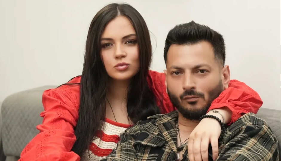 ऋषभ की पत्नी ओलेसिया ने पति के साथ तस्वीरें शेयर कर लिखा, मैं कसम खाती हूं कि तुम्हारे सपने पूरे करूंगी…