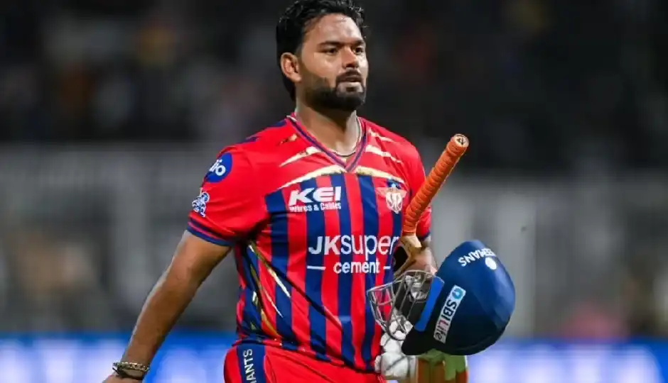 LSG vs PBKS: लखनऊ के लिए बेहद भारी पड़े ऋषभ पंत, जानिए उनके हर रन, चौके और छक्के की कितनी रही कीमत