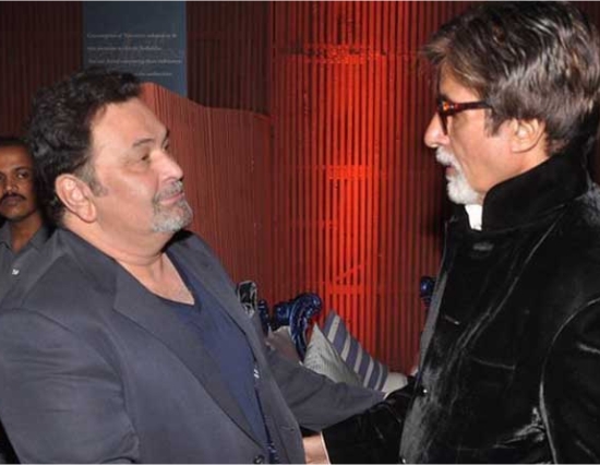 अमर के बिना अकबर और एंथनी साथ आयेंगे