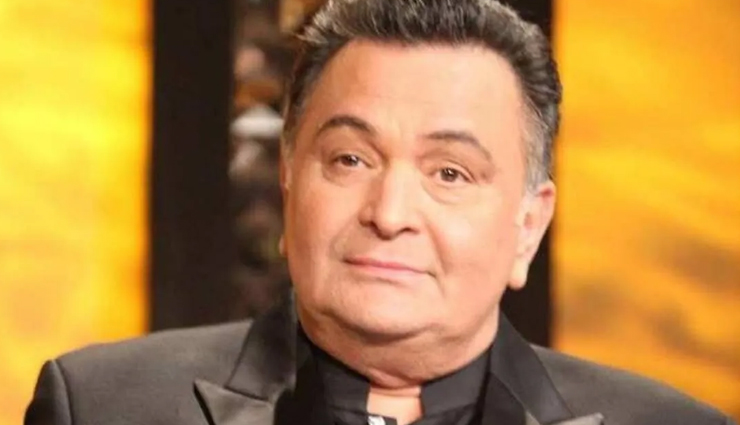 rip rishi kapoor,rishi kapoor died,entertainment news,rishi kapoor,amitabh bachchan tweet