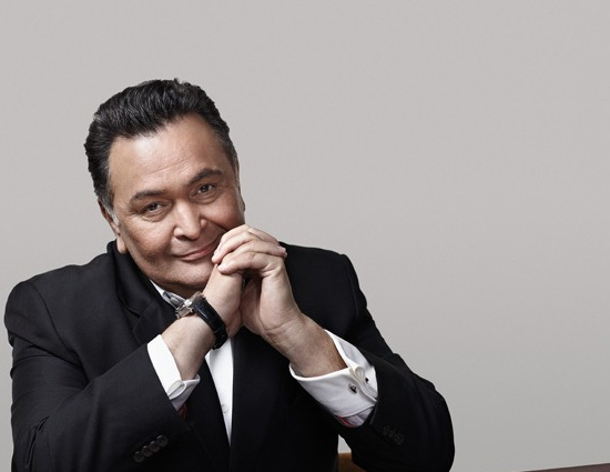 ऋषि कपूर को पड़ा पेड़ काटना भारी 