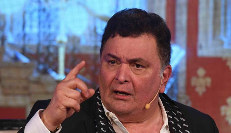 11,300 करोड़ के PNB घोटाले पर भड़के ऋषि कपूर, ट्वीट कर बोली इतनी बड़ी बात