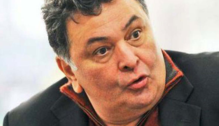 ब्रिटिश एयरलाइंस के खिलाफ ऋषि कपूर ने खोला मोर्चा, ट्वीट कर लोगों से करी यह अपील