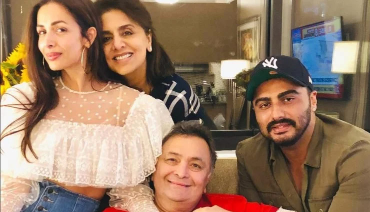 rishi kapoor,rishi kapoor cancer,neetu kapoor,ranbir kapoor,alia bhatt,entertainment,bollywood