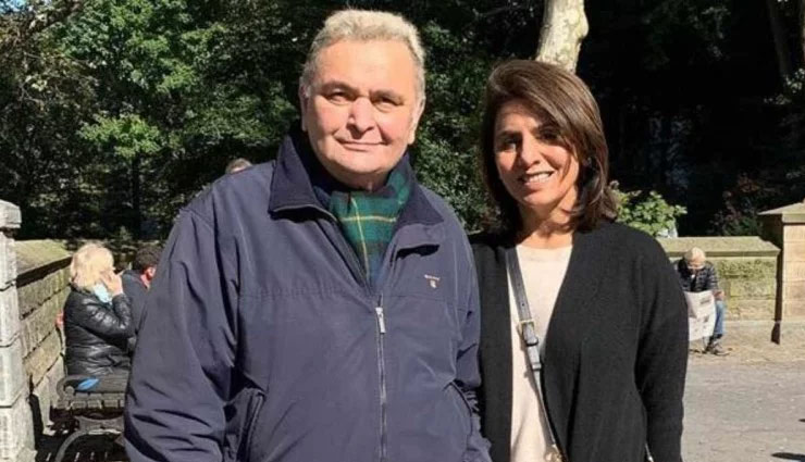 rishi kapoor,rishi kapoor cancer,neetu kapoor,ranbir kapoor,alia bhatt,entertainment,bollywood