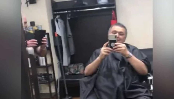 जब न्यूयॉर्क के सैलून में बजने लगा ऋषि कपूर का गाना - 'मैं शायर तो नहीं'