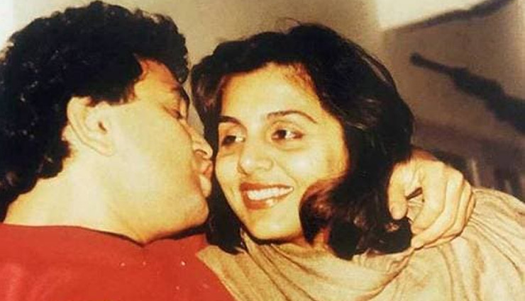 यादें / अपनी शादी के दिन बेहोश हो गए थे ऋषि कपूर