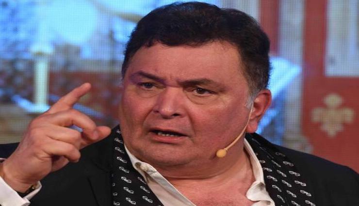 'पद्मावत' पर ऋषि कपूर ने ट्वीट कर किया इतना बड़ा मजाक, विरोध के चलतें उठाना पड़ा ये कदम