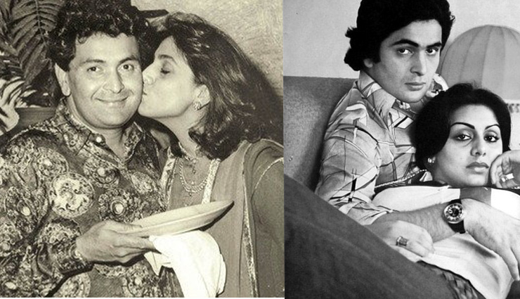ranbir kapoor,rishi kapoor,birthday special neetu singh turns 59,kapoor family,randhir kapoor,birthday of bollywood celebs