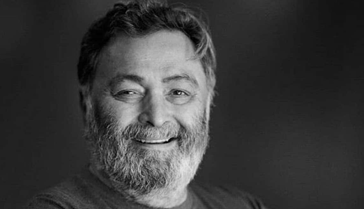 RIP Rishi Kapoor- Actor’s last tweet will leave you in tears 