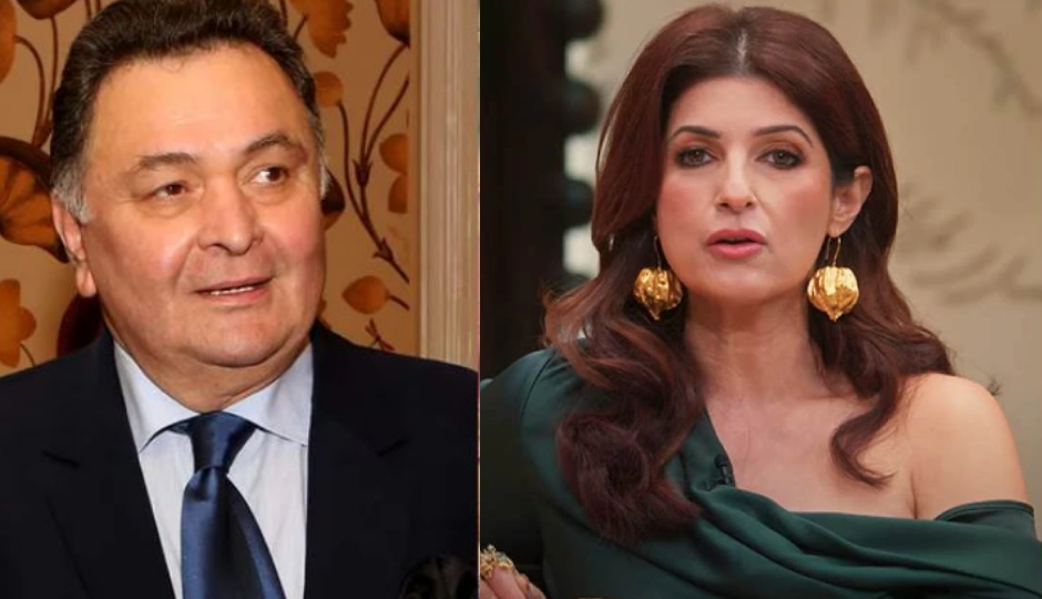 2 News : जब हर कोई ट्विंकल को मानने लगा था ऋषि की नाजायज बेटी, राहा को 18 की होने पर आलिया देंगी यह गिफ्ट