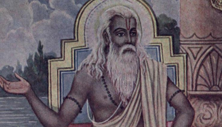 immortal people,parshuram,bali,hanuman,vibhishana,rishi vyas,ashwathama,kripacharya