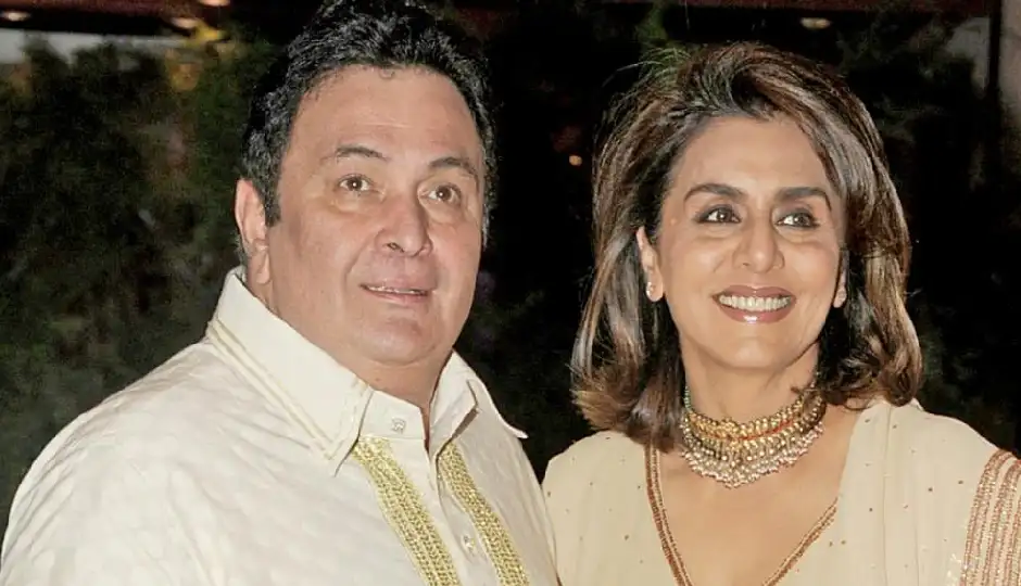 ऋषि कपूर के निधन के बाद नीतू कपूर ने क्यों लिया थेरेपी का सहारा? मुश्किल समय में दोस्तों ने कैसे निभाई अहम भूमिका