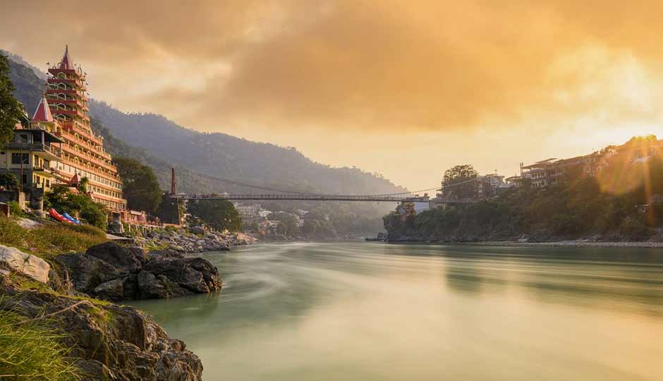 10 Weekend Places To Explore Near Rishikesh in October 2026