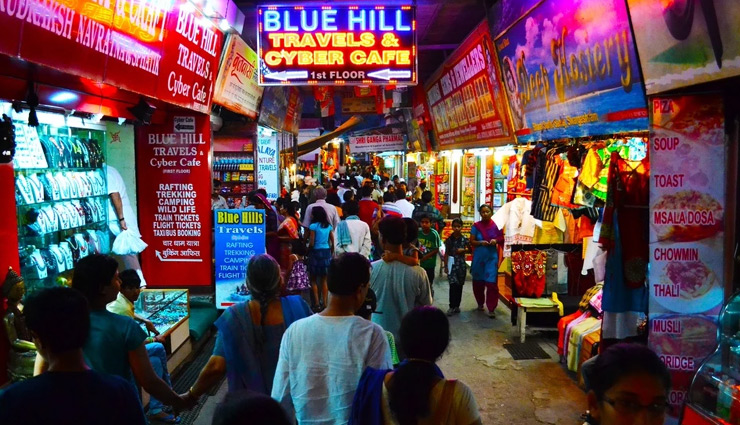 rishikesh,rishikesh travel,shopping places in rishikesh,shopping