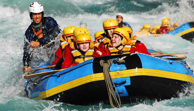 river rafting,river rafting in india,best places for river rafting