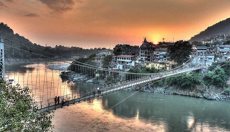 10 Adventure Activities You Can Try in Rishikesh