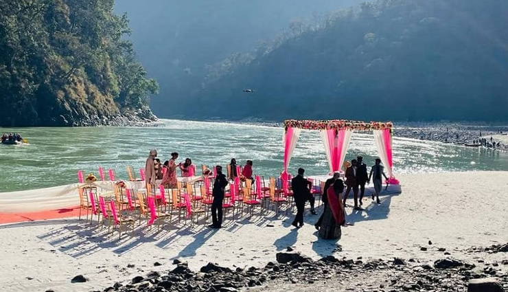 डेस्टिनेशन वेडिंग के लिए जानी जाती हैं देश की ये खूबसूरत जगहें, यादगार बनेगा दिन destination wedding,places for destination wedding