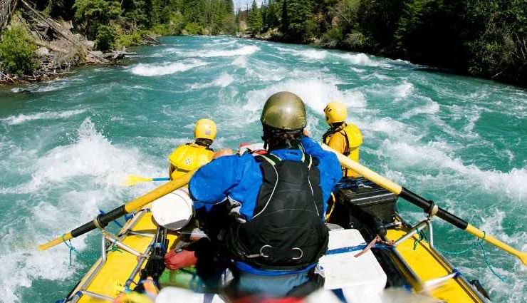 river rafting,river rafting in india,best river rafting places in india,travel,holidays in india