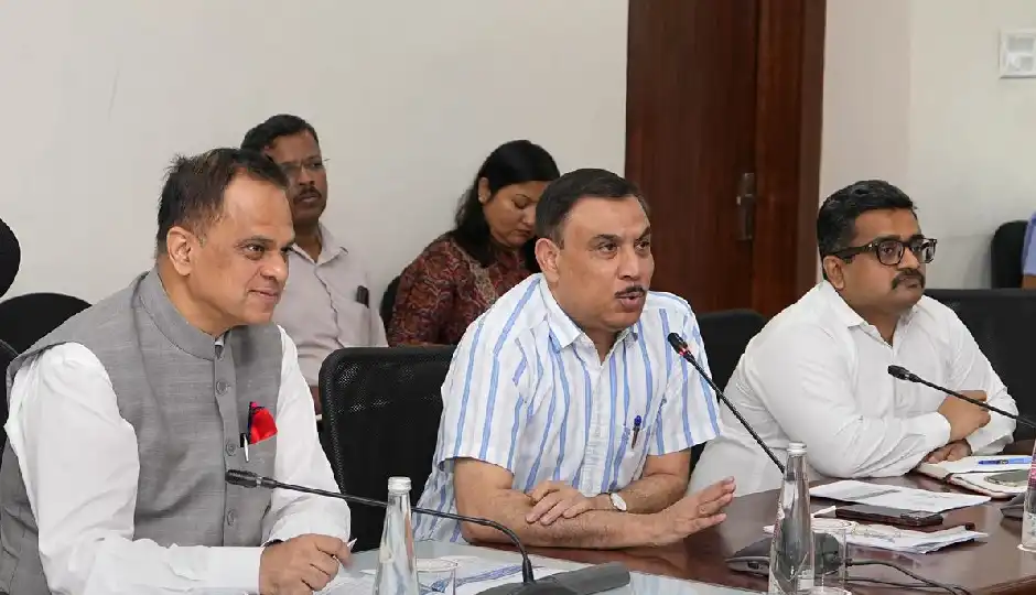 Rising Rajasthan के निवेश को अब जमीन पर उतारने की तैयारी, सरकार ने तय की नई डेडलाइन