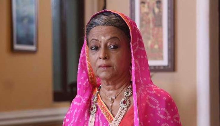 टीवी की मशहूर एक्ट्रेस रीता भादुड़ी का 62 की उम्र में निधन, 10 दिनों से आईसीयू में थीं भर्ती