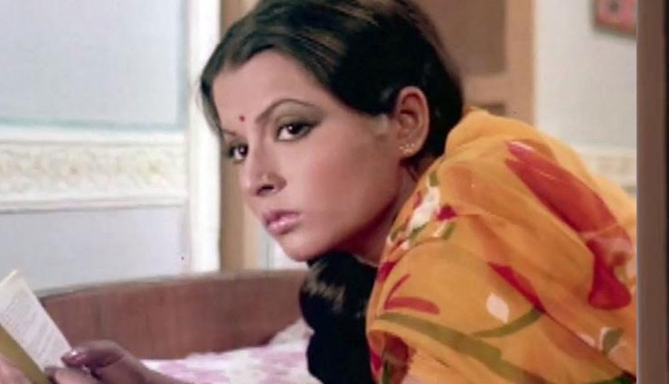 रीता भादुड़ी : 1968 में फिल्म 'तेरी तलाश में' से की थी फ़िल्मी करियर की शुरुआत, आज 12 बजे होगा अंतिम संस्कार