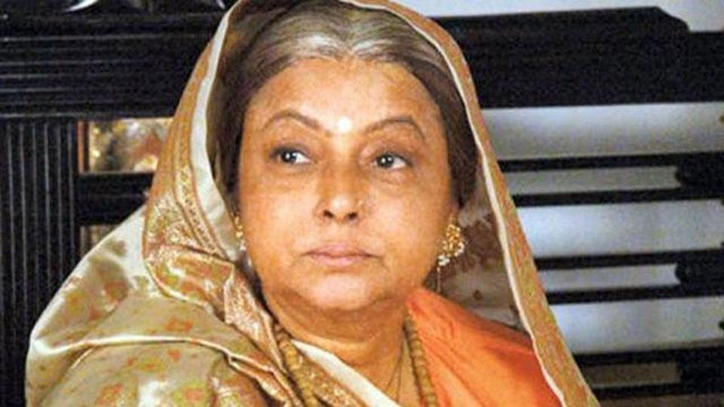 bollywood,rita bhadhuri,veteran actor rita bhadhuri,veteran actor,passed away