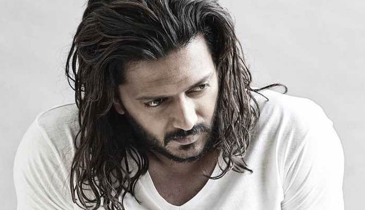 #MeToo : साजिद खान मामले पर आया रितेश देशमुख का बयान, कहा - 'इन खुलासों के बाद बहुत दुख हो रहा है' bollywood,metoo,metoo campaign,riteish dekhmukh,sajid khan,sexual harassment,Akshay Kumar