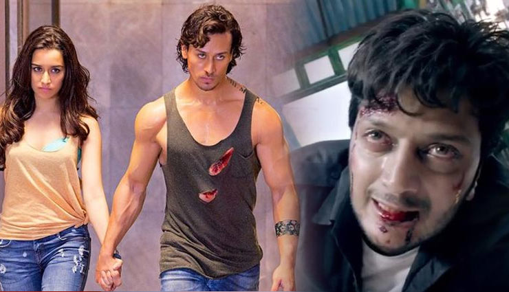 ‘बागी-3’ में हुई रितेश देशमुख की एंट्री, विलन के किरदार में आएंगे नजर