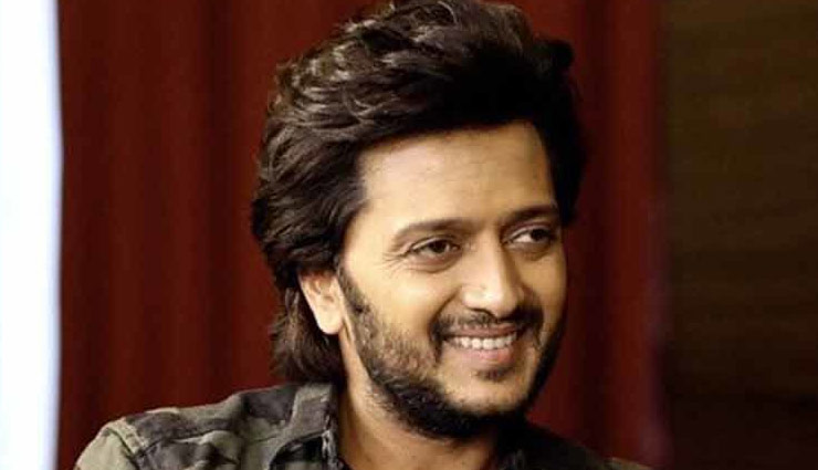 riteish deshmukh,tiger shroff,shraddha kapoor,baaghi 3,tiger shroff new movie,riteish deshmukh negative role,entertainment,bollywood