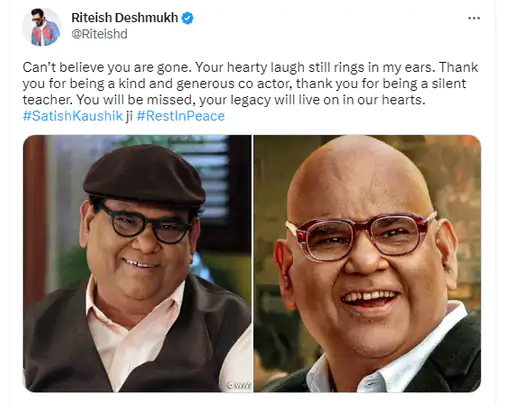 satish kaushik,satish kaushik death,satish kaushik news in hindi