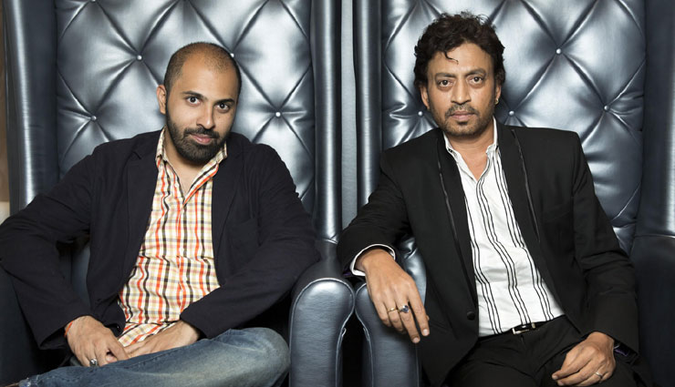 irrfan khan,lunch box,the lunch box sequel,rites batra,bollywood,bollywood news hindi