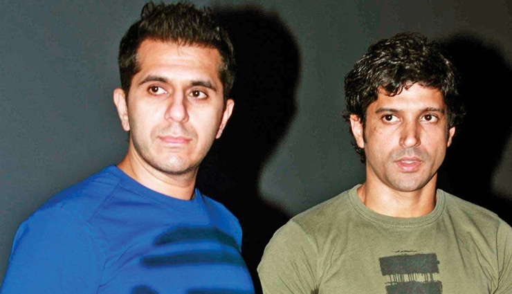 Ritesh Sidhwani and Farhan Akhtar to join hands with Rahul Dholakia for action-thriller based on Mumbai firefighter