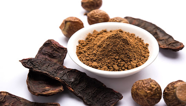 herbal powders to keep your skin and hair healthy,beauty herbs,beauty tips,beauty hacks