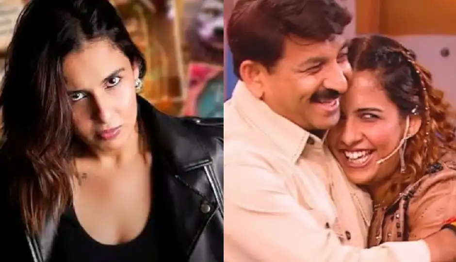 बिग बॉस 20: मनोज तिवारी की बेटी रीति ने बताया अपना दर्द, बोलीं- पिता की वजह से झेलनी पड़ती हैं धमकियां