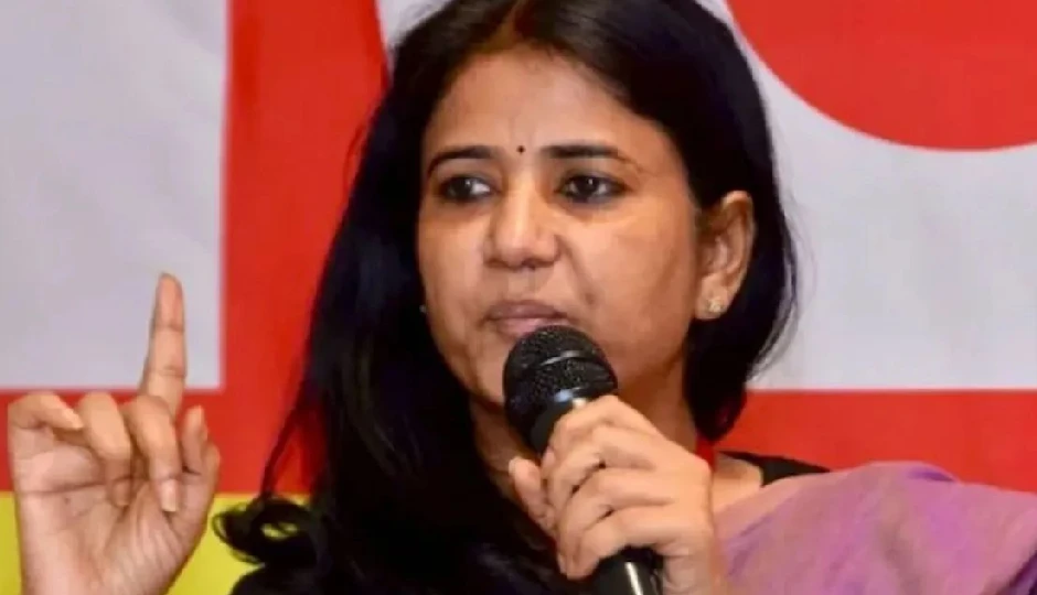 परिहार सीट पर RJD की बड़ी चूक, बागी रितु जायसवाल ने पलट दिया पूरा खेल, टिकट न देकर भारी गलती कर बैठे तेजस्वी