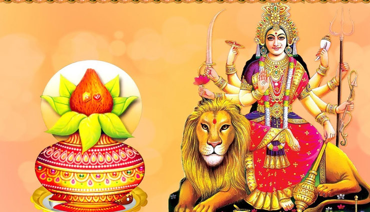 chaitra navratri festival 2018,chaitra navratri,rituals followed during chaitra navratri,rituals for navratri