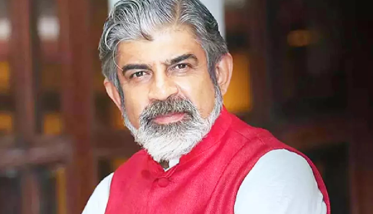 दुखद! मशहूर एक्टर ऋतुराज सिंह ने दुनिया को कहा अलविदा, हार्ट अटैक से हुआ निधन, ‘अनुपमा’ शो का थे हिस्सा