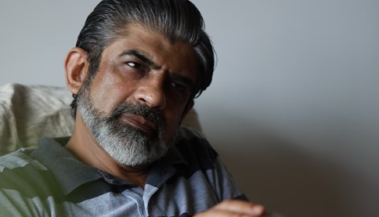 rituraj singh,actor rituraj singh,rituraj passes away,rituraj tv,rituraj films,rituraj web series,rituraj death,anupama,amit behl