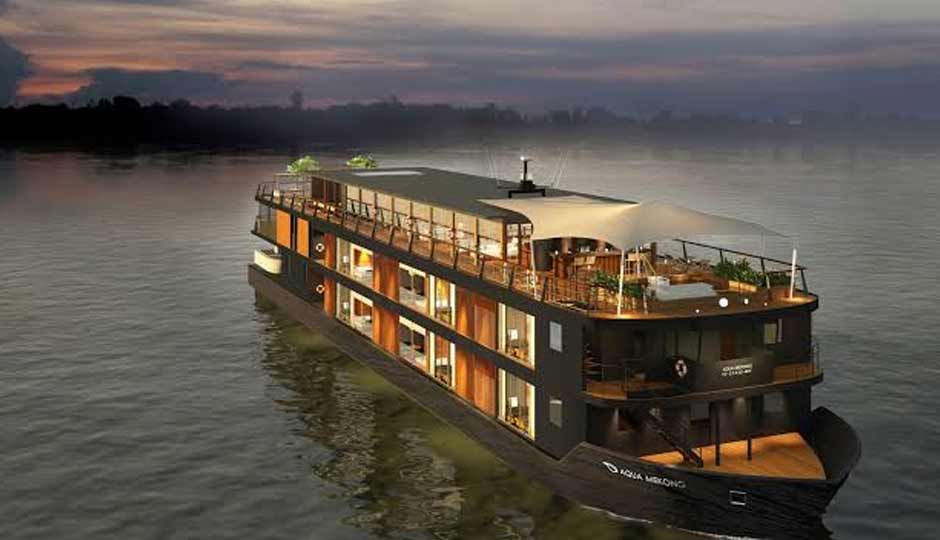 8 Most Famous River Cruises in Asia for an Unforgettable Luxury Vacation