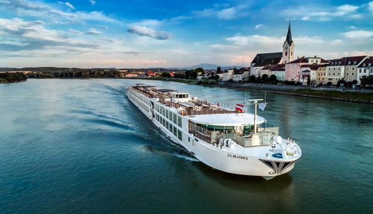 river cruise provider around the world,river cruise provider,u by uniworld,crystal cruises,viking,vantage deluxe world travel,belmond,tauck,uniworld boutique river cruise collection,aqua expeditions,delfin amazon cruises,amawaterways