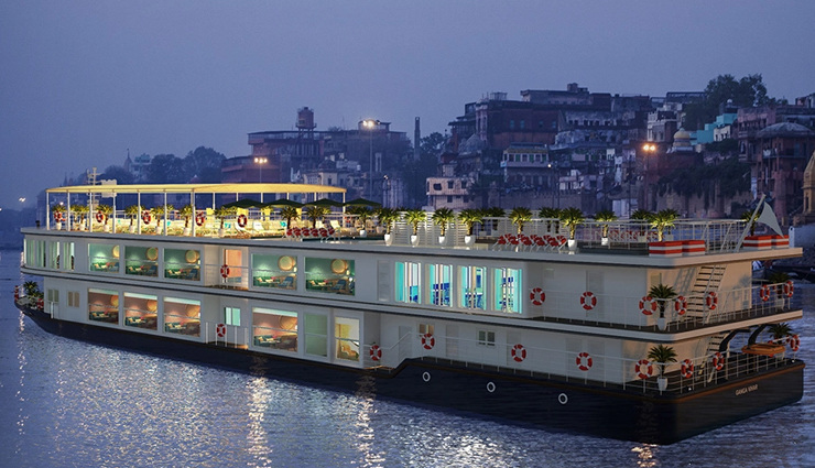 8 River Cruises Where The Journey is as Memorable as The Destination
