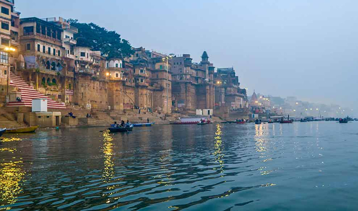 sacred rivers in india you must visit once in lifetime,holiday,travel,tourism