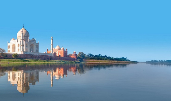 sacred rivers in india you must visit once in lifetime,holiday,travel,tourism