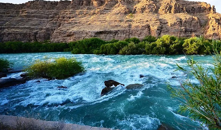 sacred rivers in india you must visit once in lifetime,holiday,travel,tourism